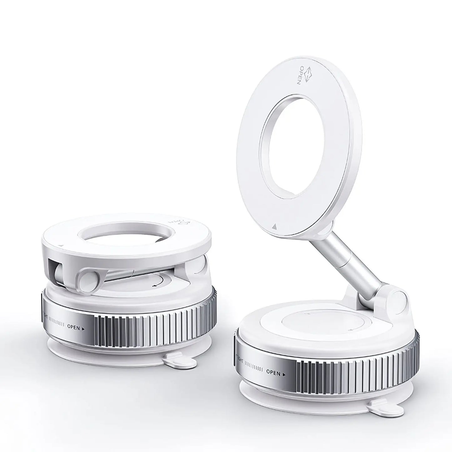 Magnetic FlexiMount™ - 360° Phone Holder™
