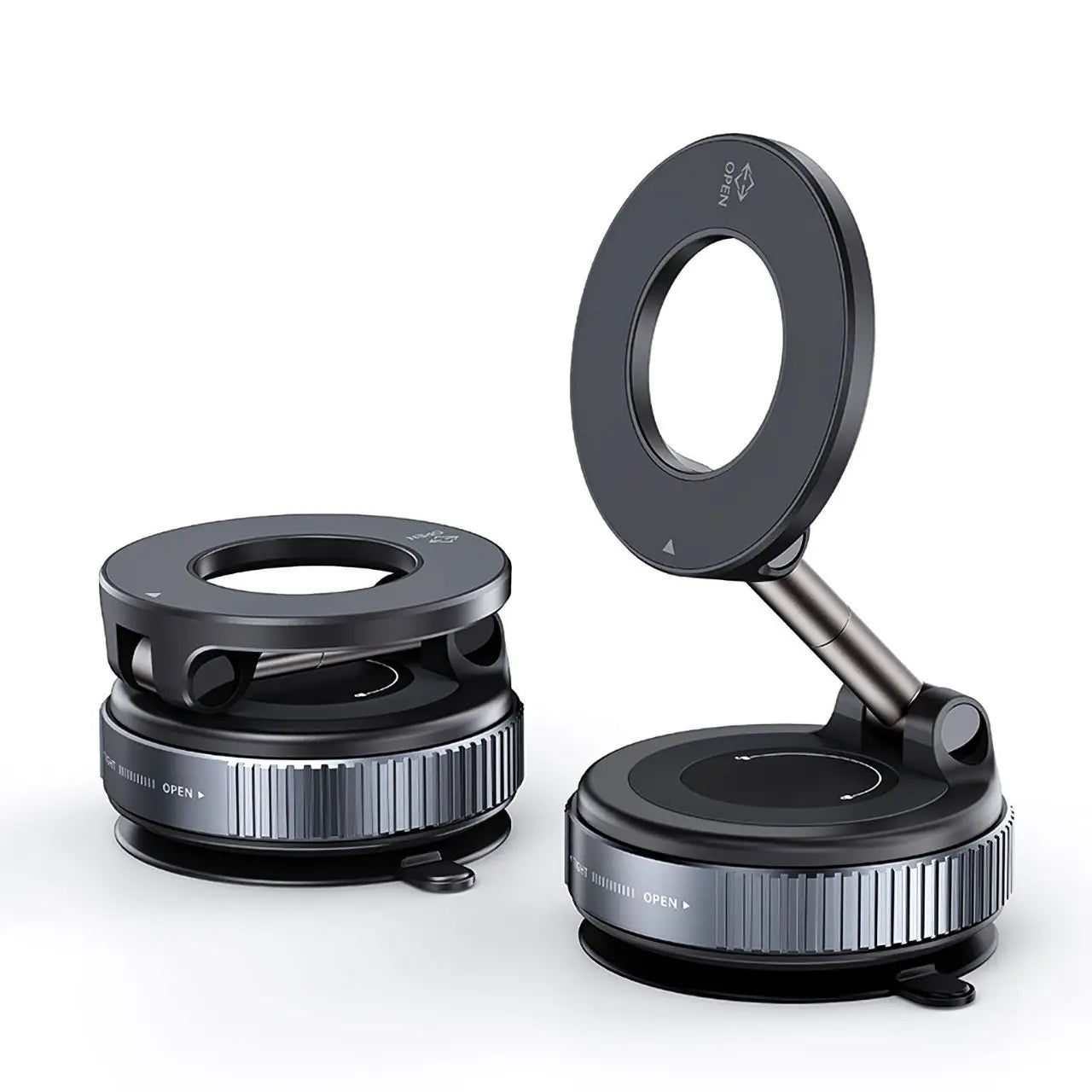 Magnetic FlexiMount™ - 360° Phone Holder™