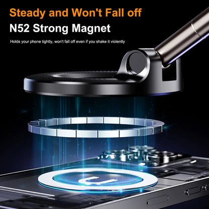 Magnetic FlexiMount™ - 360° Phone Holder™