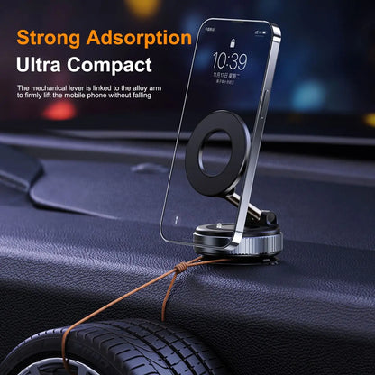 Magnetic FlexiMount™ - 360° Phone Holder™